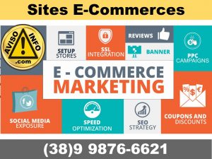 004-Sites E-Commerces