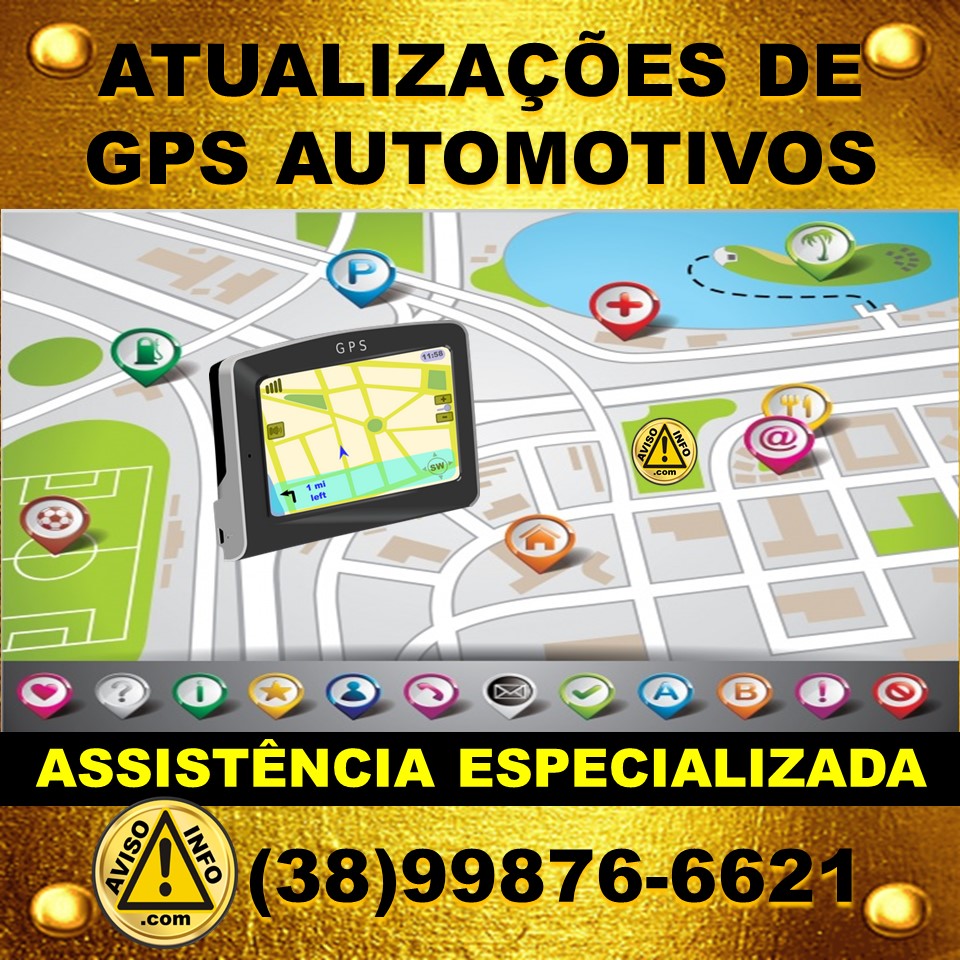 eletro-005_Avisoinfo[Atualizações de GPS automotivos]